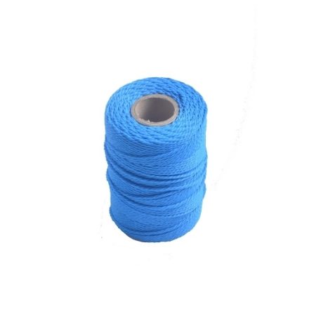 Mauerschnur Polypropylen blau 100 m 1,6 mm Link