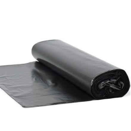 stark Müllsäcke LDPE 300 l 35µm schwarz 120x150 cm 10 Stück