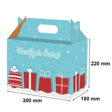 NEOPAK Verpackungsprodukt