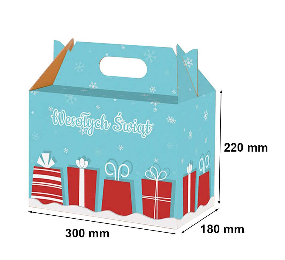 NEOPAK Verpackungsprodukt