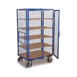 NEOPAK Verpackungsprodukt