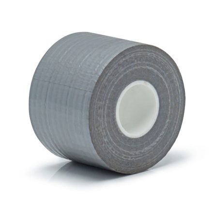 DUCT-Reparaturband 50mm/25m, silber