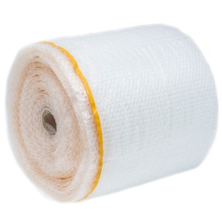 Blasebeutel 200x260 mit Klebestreifen, Rolle 100 Stück