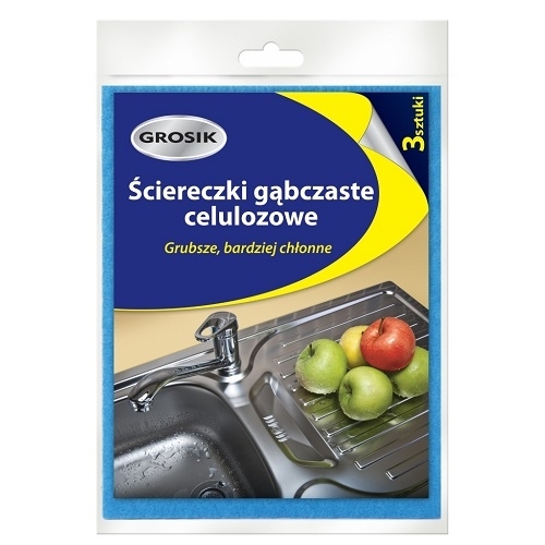 NEOPAK Verpackungsprodukt