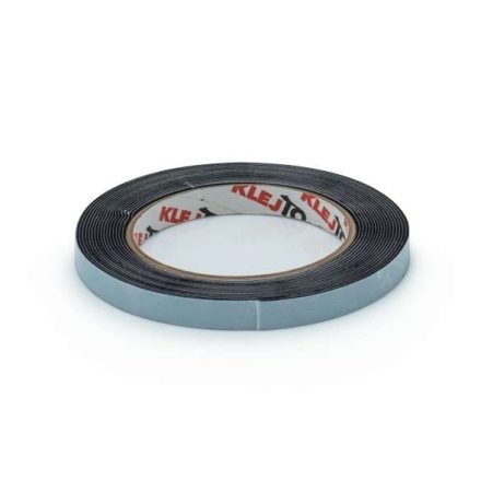 EPDM-Schaumklebstoff-Dichtungsband 1 mm x 10 mm x 5 m
