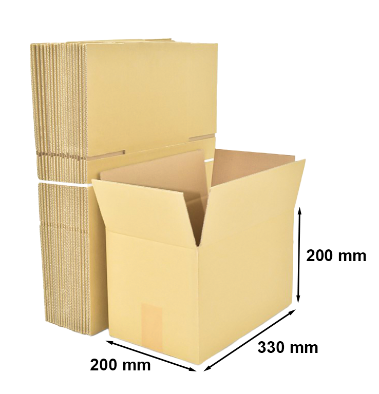 NEOPAK Verpackungsprodukt