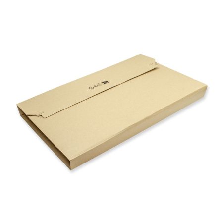 RollBox Box für Bücher Pro 455x325x80mm RS60