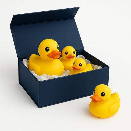 NEOPAK Verpackungsprodukt