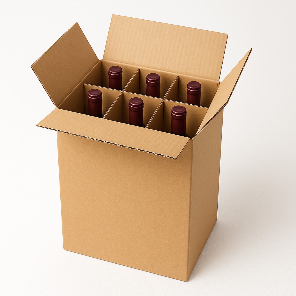 NEOPAK Verpackungsprodukt