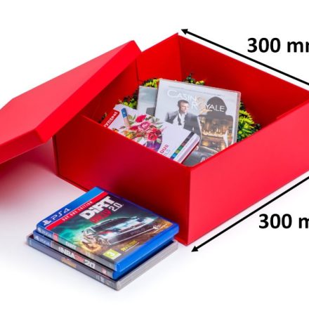 NEOPAK Verpackungsprodukt