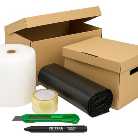 NEOPAK Verpackungsprodukt
