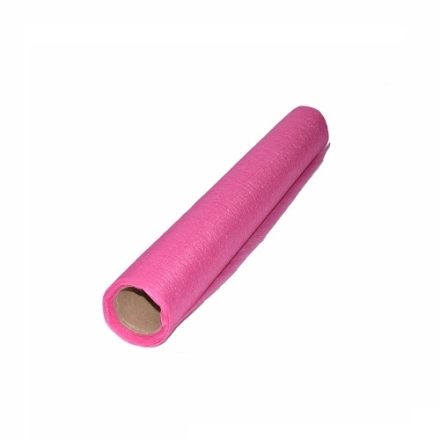 Dekoratives Floristikfliese lila in einer Rolle 50 cm x 7,32 mb