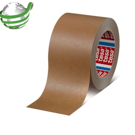 aus Papier Packband tesa 4313 PV12 50mm x 50m 125µm für Kartons
