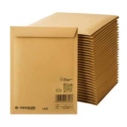 NEOPAK Verpackungsprodukt