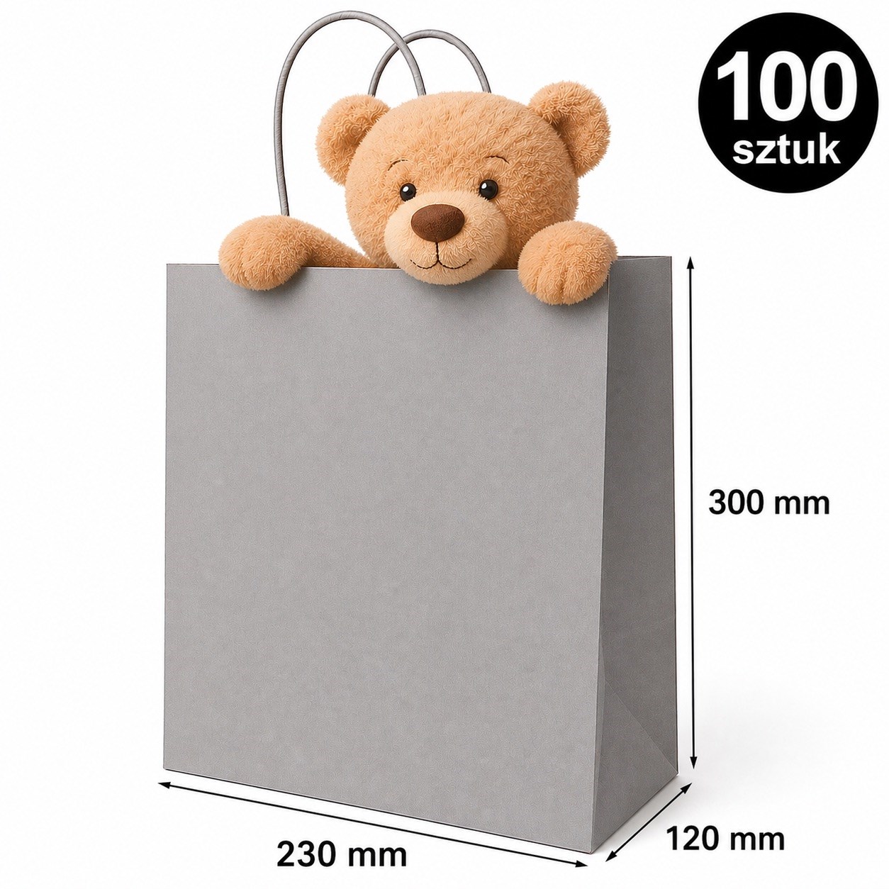 NEOPAK Verpackungsprodukt