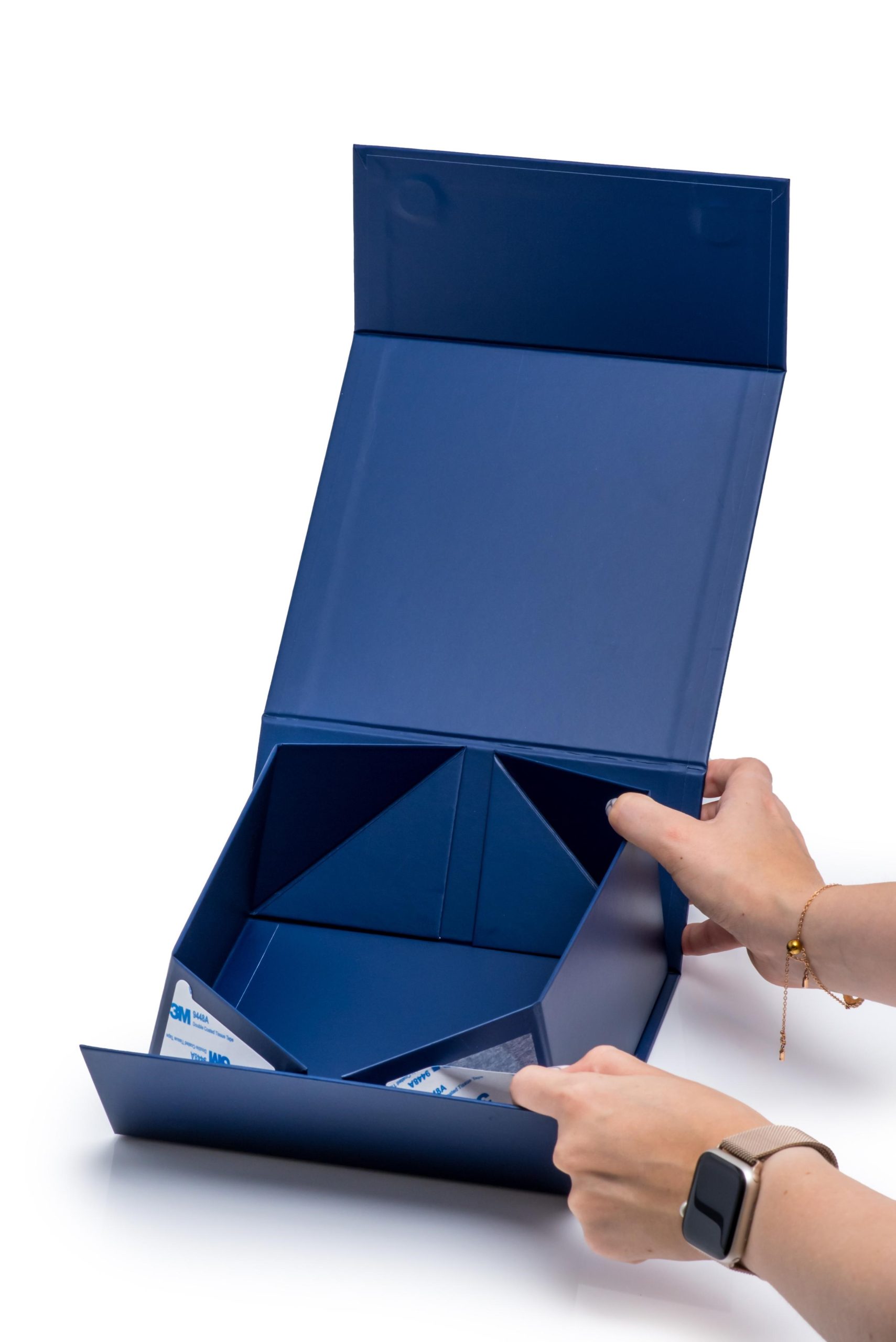 NEOPAK Verpackungsprodukt