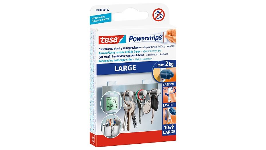 NEOPAK Verpackungsprodukt
