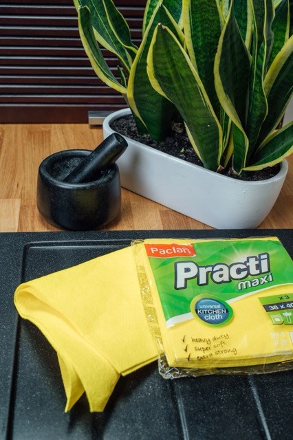 NEOPAK Verpackungsprodukt