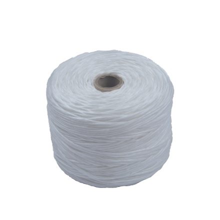 Schnüre aus Polypropylen und weiß Garten 2 mm 250 m 500 g