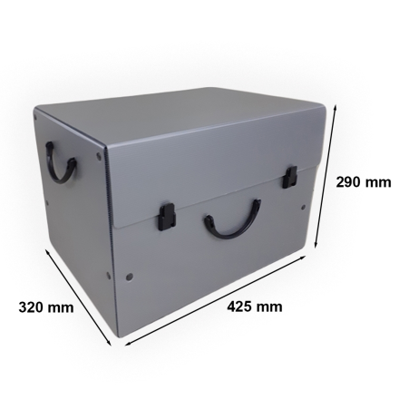 NEOPAK Verpackungsprodukt
