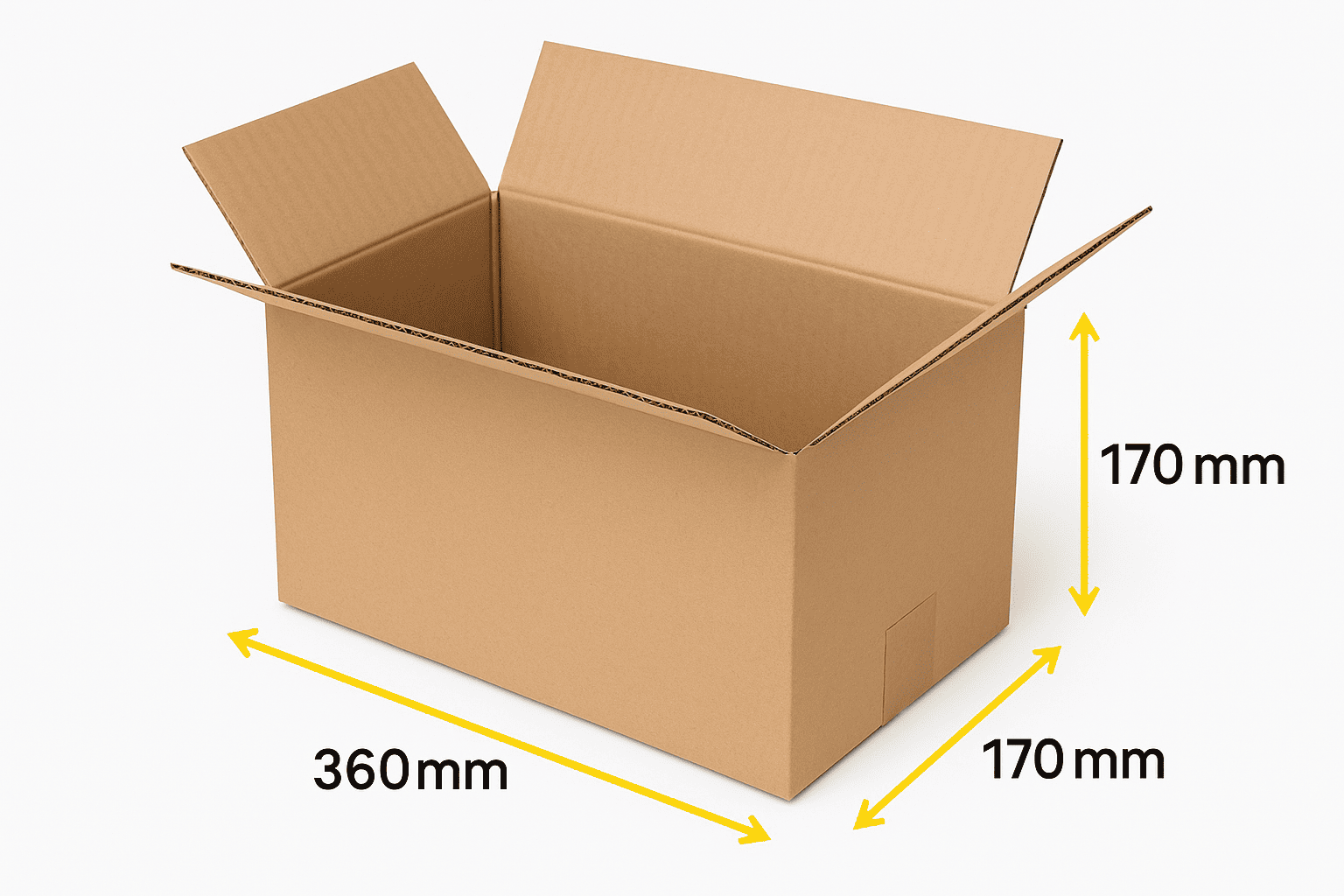 NEOPAK Verpackungsprodukt