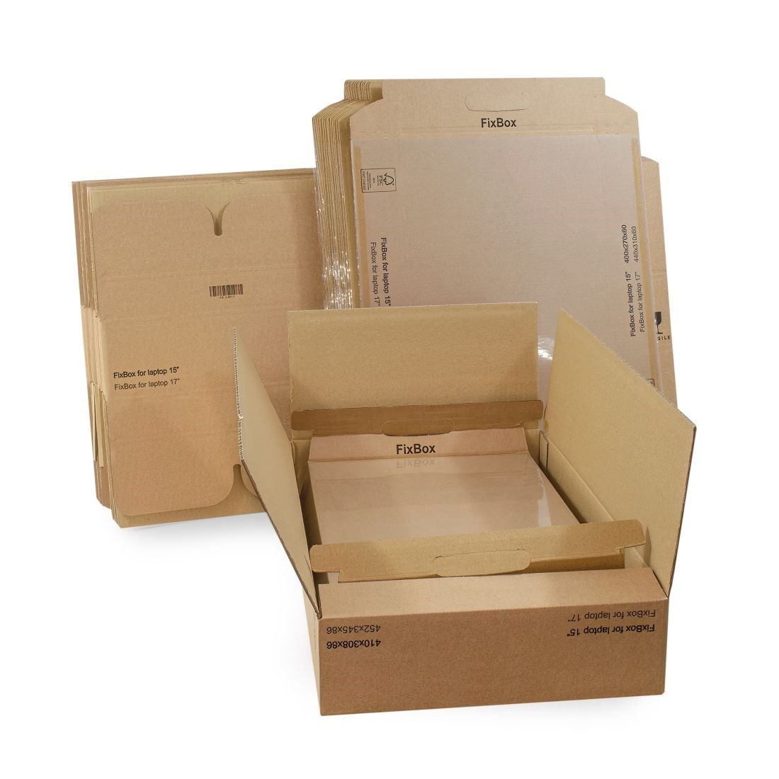 NEOPAK Verpackungsprodukt