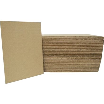 Schachteln, Blätter 1200x800mm Fala B400, 10 Stück