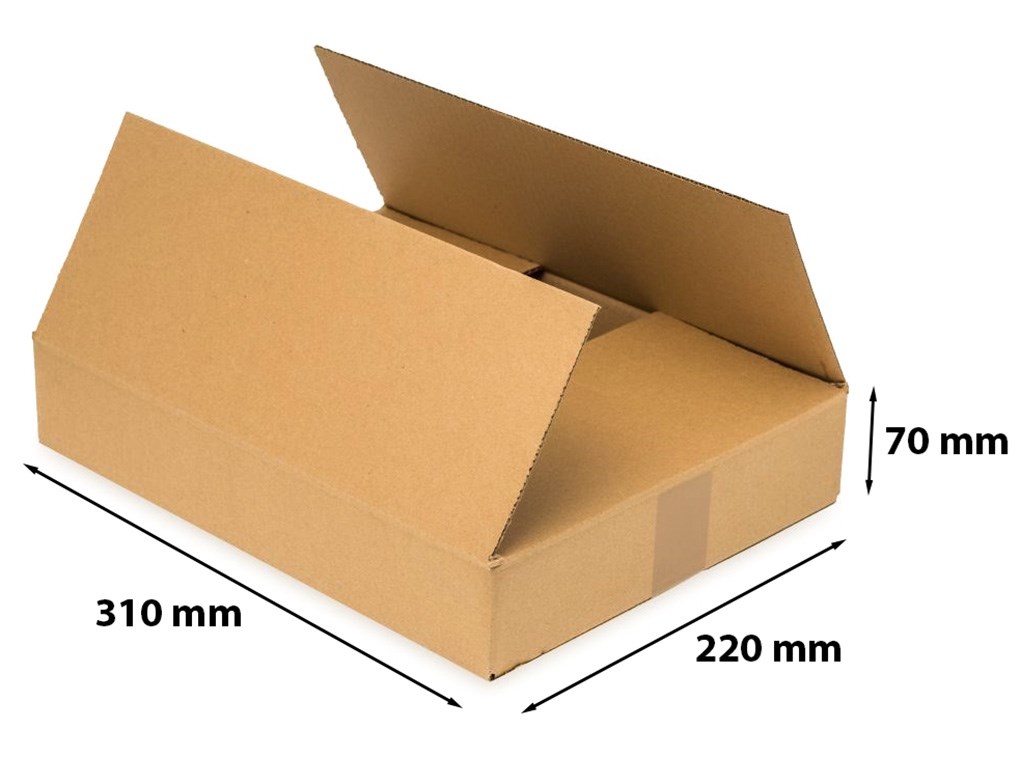 NEOPAK Verpackungsprodukt
