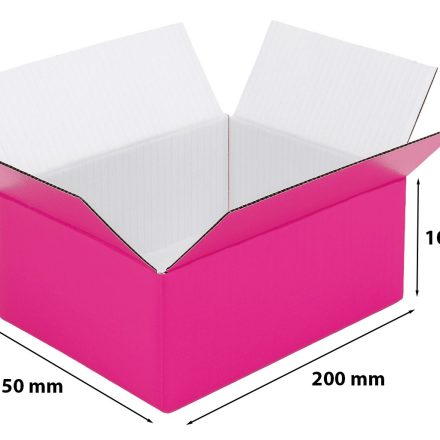 NEOPAK Verpackungsprodukt