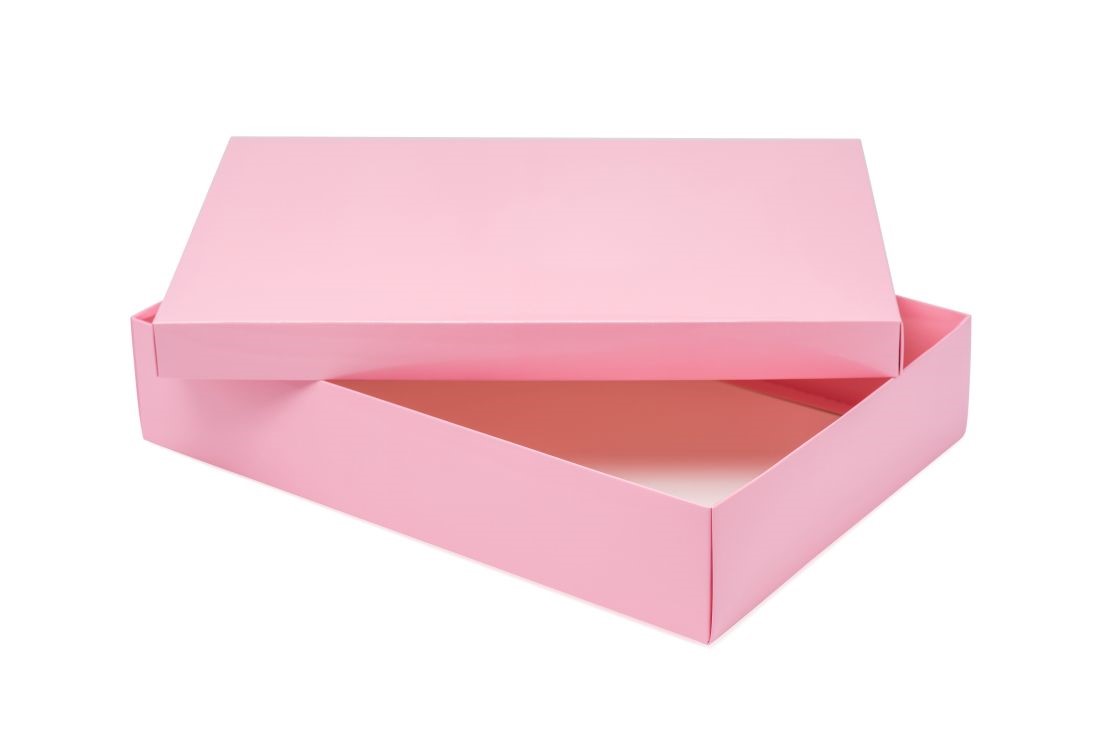 NEOPAK Verpackungsprodukt