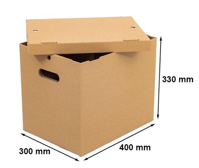 NEOPAK Verpackungsprodukt