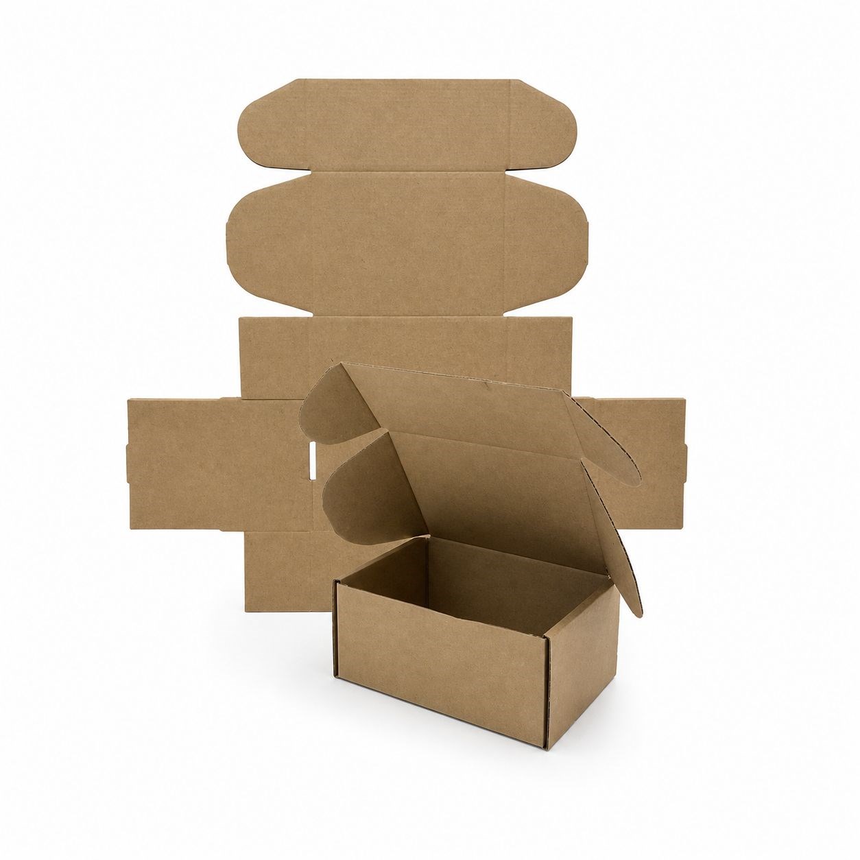 NEOPAK Verpackungsprodukt