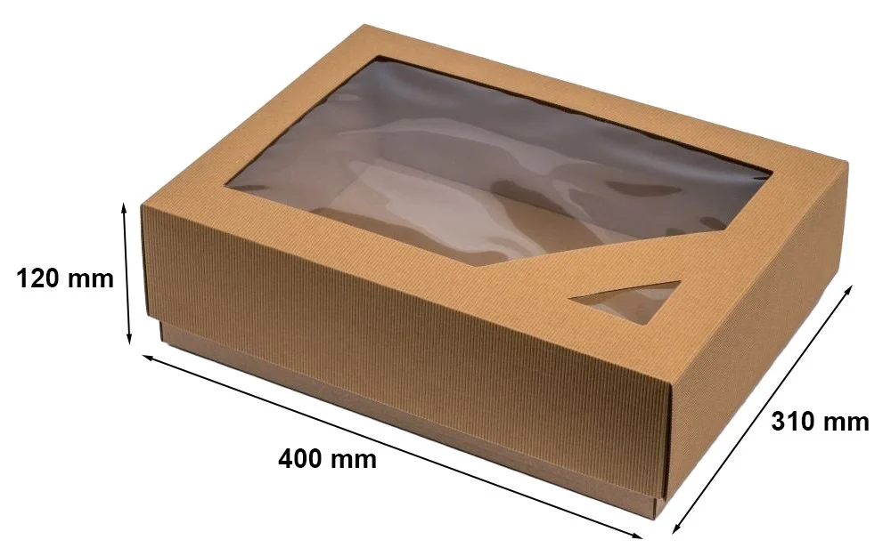 NEOPAK Verpackungsprodukt