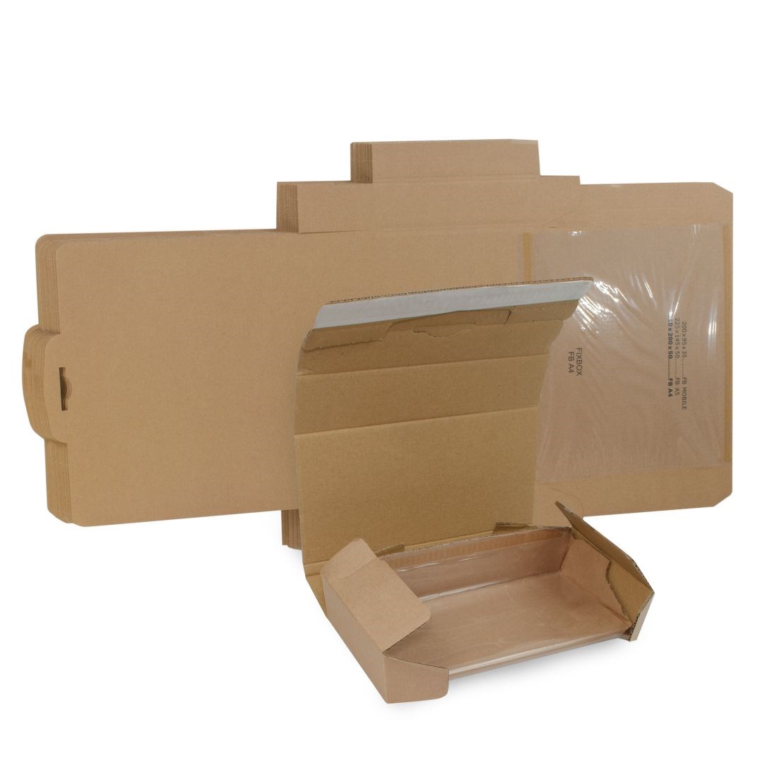 NEOPAK Verpackungsprodukt