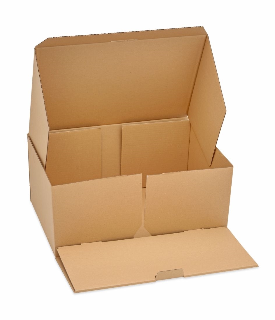 NEOPAK Verpackungsprodukt
