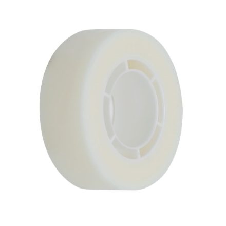 Display Display 12 mm Klebeband transparent