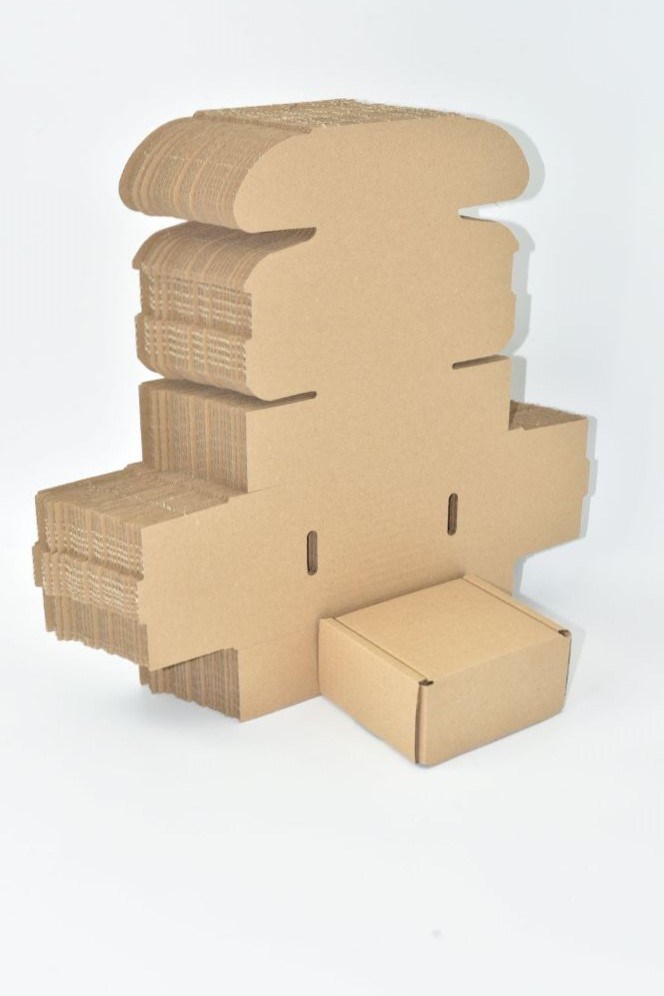 NEOPAK Verpackungsprodukt