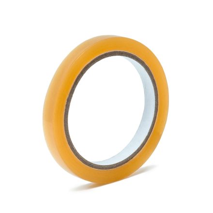 Klebeband zum Verkleben von Säcken und Beuteln 12 mm x 54 m farblos