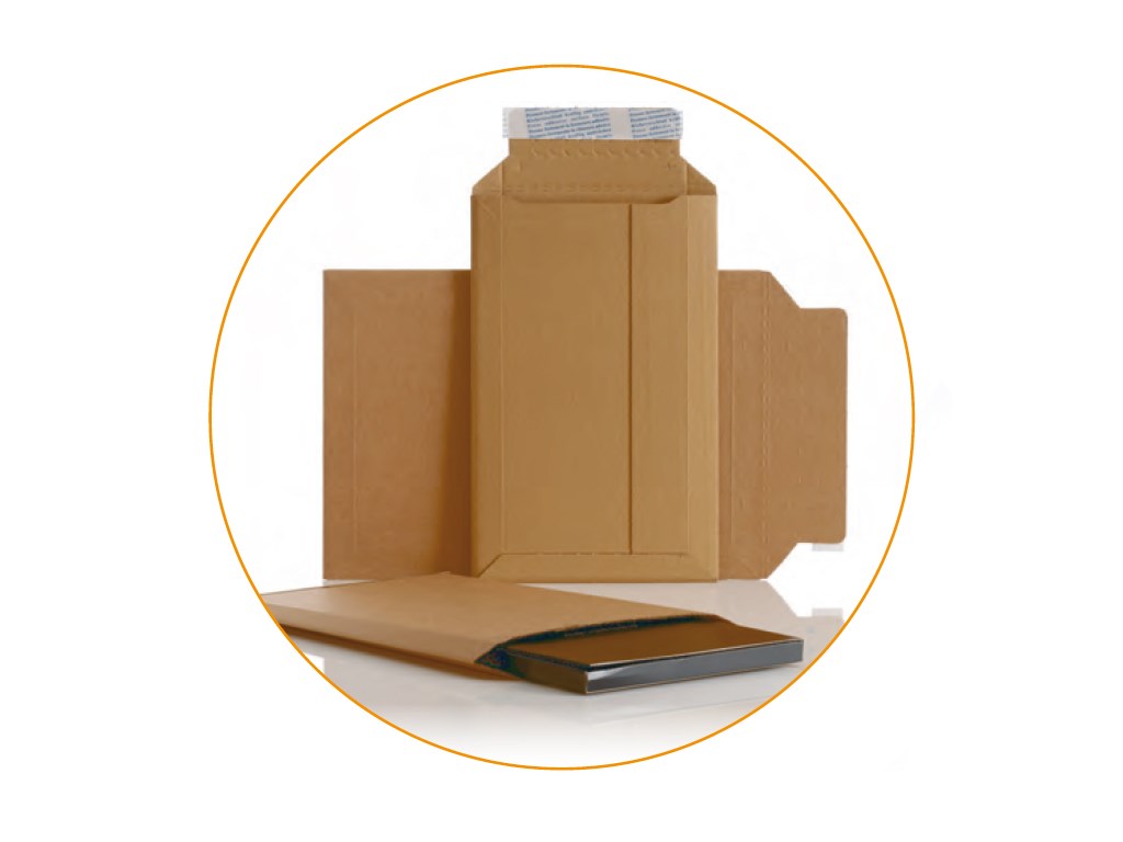 NEOPAK Verpackungsprodukt