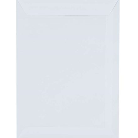 Umschlag C5 weiß HK Blätter 162 x 229 mm selbstklebend 500 Stück