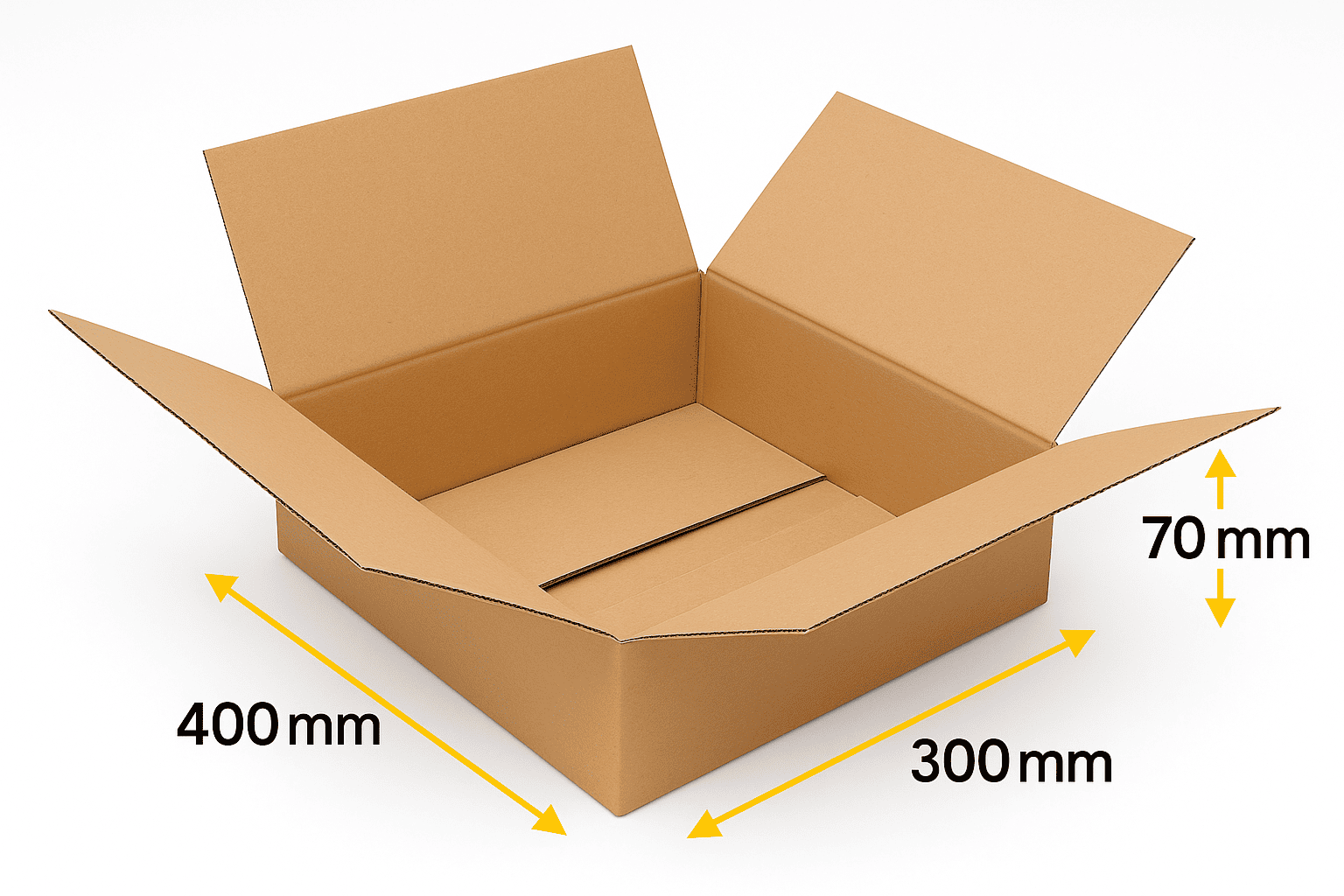 NEOPAK Verpackungsprodukt