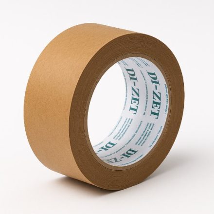 Klebeband aus Papier zum Verpacken Hotmelt für Kartons 48 mm x 50 m
