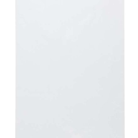 PE-Beutel mit 700x600 mm Band - 50 Stück 40um - Zum Verpacken von Kleidung