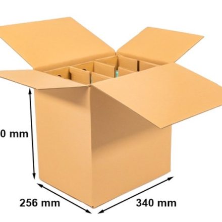NEOPAK Verpackungsprodukt