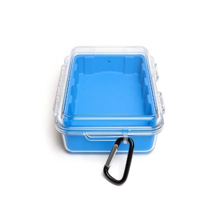 Wasserdichte Transportbox BoxCase BC211 211x110x60 mm
