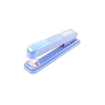Bürohefter Office Products 26/6 bis 40 blau Seiten