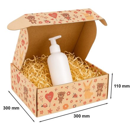 NEOPAK Verpackungsprodukt