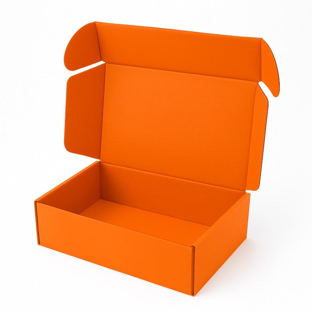 NEOPAK Verpackungsprodukt
