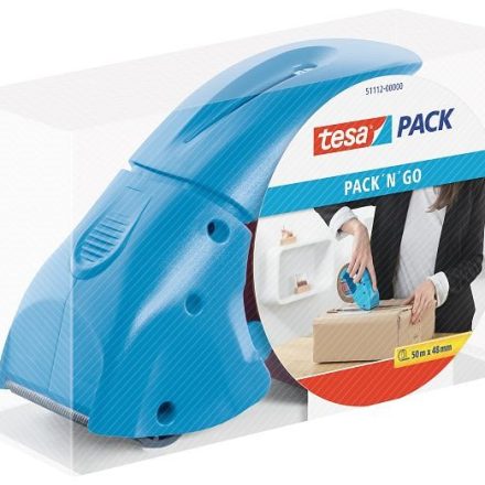 Verpackungsbandapplikator Pack 'N'GO + Band