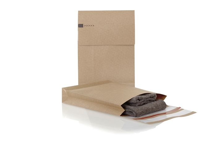 NEOPAK Verpackungsprodukt
